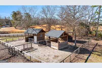 108 Morgan Mill Road, Brooks, GA 30205 - Photo 7