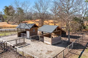 108 Morgan Mill Rd, Brooks, GA 30205 - Photo 7