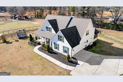 108 Morgan Mill Road, Brooks, GA 30205 - Photo 3