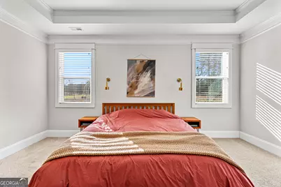 108 Morgan Mill Road, Brooks, GA 30205 - Photo 33