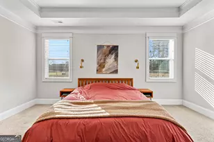 108 Morgan Mill Rd, Brooks, GA 30205 - Photo 33