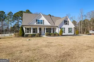 108 Morgan Mill Rd, Brooks, GA 30205 - Photo 77