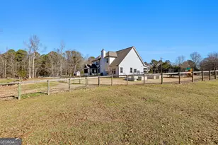 108 Morgan Mill Rd, Brooks, GA 30205 - Photo 73