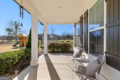 108 Morgan Mill Road, Brooks, GA 30205 - Photo 67