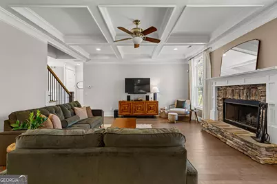 108 Morgan Mill Road, Brooks, GA 30205 - Photo 19