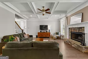 108 Morgan Mill Rd, Brooks, GA 30205 - Photo 19