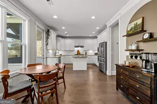 108 Morgan Mill Rd, Brooks, GA 30205 - Photo 23