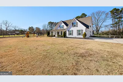 108 Morgan Mill Road, Brooks, GA 30205 - Photo 79