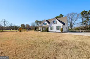 108 Morgan Mill Rd, Brooks, GA 30205 - Photo 79