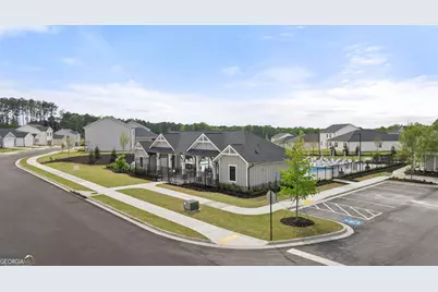 8577 Secretariat Drive, Lithonia, GA 30058 - Photo 33