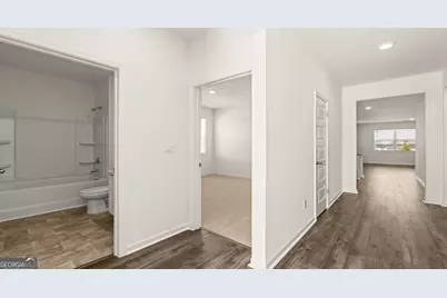 8577 Secretariat Drive, Lithonia, GA 30058 - Photo 5