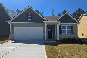 8577 Secretariat Dr, Lithonia, GA 30058 - Photo 1