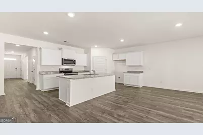 8577 Secretariat Drive, Lithonia, GA 30058 - Photo 7