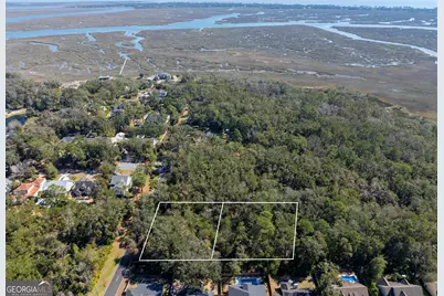 384 North Harrington Road, Saint Simons, GA 31522 - Photo 3