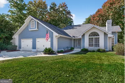 404 Morning Glory Road, Saint Marys, GA 31558 - Photo 1