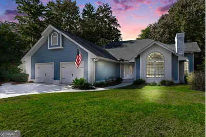 404 Morning Glory Road, Saint Marys, GA 31558 - Photo 33