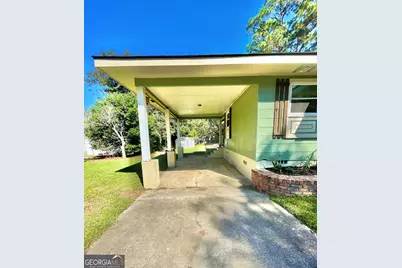 883 4th Avenue, Rochelle, GA 31079 - Photo 5