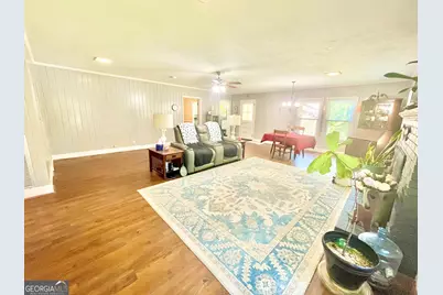 883 4th Avenue, Rochelle, GA 31079 - Photo 9