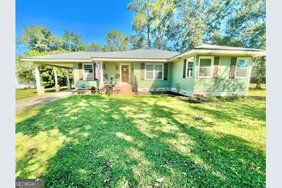 883 4th Avenue, Rochelle, GA 31079 - Photo 1