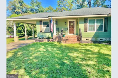 883 4th Avenue, Rochelle, GA 31079 - Photo 3