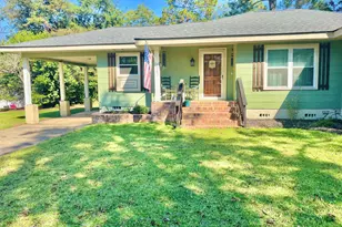 883 4th Ave, Rochelle, GA 31079 - Photo 3