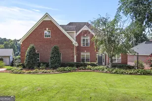 1283 Heritage Dr, Villa Rica, GA 30180 - Photo 9