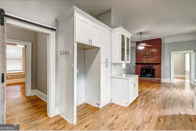 19 McDonough Street, Hampton, GA 30228 - Photo 3