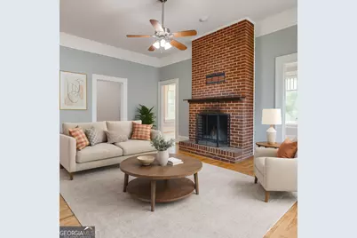 19 McDonough Street, Hampton, GA 30228 - Photo 17