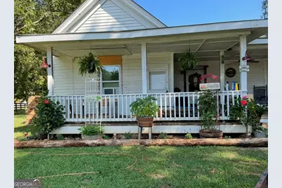 7844 New Hope Road, Milner, GA 30257 - Photo 1