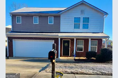 227 Fox Chase Way, Hogansville, GA 30230 - Photo 1