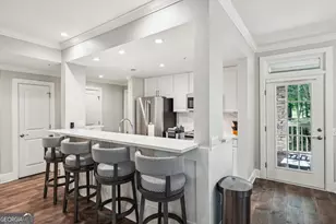 1050A Tailwater, Greensboro, GA 30642 - Photo 17