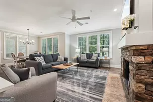 1050A Tailwater, Greensboro, GA 30642 - Photo 5