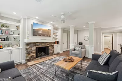 1050A Tailwater, Greensboro, GA 30642 - Photo 9