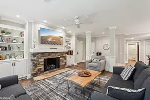 1050A Tailwater, Greensboro, GA 30642 - Photo 9