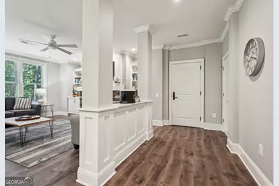 1050A Tailwater, Greensboro, GA 30642 - Photo 3