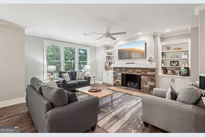 1050A Tailwater, Greensboro, GA 30642 - Photo 7