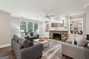 1050A Tailwater, Greensboro, GA 30642 - Photo 7