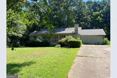 203 Farmbrook Parkway, Stockbridge, GA 30281 - Photo 1