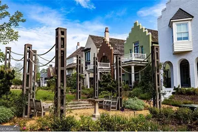 140 Rolison Way, Fayetteville, GA 30214 - Photo 31