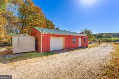 1319 Bethlehem Road, Statham, GA 30666 - Photo 7