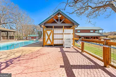1319 Bethlehem Road, Statham, GA 30666 - Photo 13