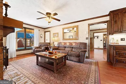 1319 Bethlehem Road, Statham, GA 30666 - Photo 25