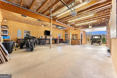 1319 Bethlehem Road, Statham, GA 30666 - Photo 45