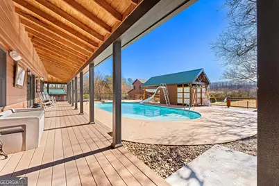 1319 Bethlehem Road, Statham, GA 30666 - Photo 5