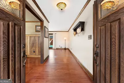 1319 Bethlehem Road, Statham, GA 30666 - Photo 21