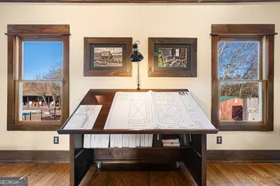 1319 Bethlehem Road, Statham, GA 30666 - Photo 53