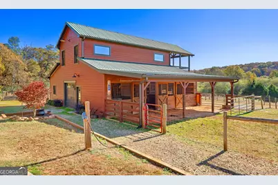 1319 Bethlehem Road, Statham, GA 30666 - Photo 43