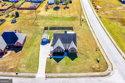 400 Savannah Place, McDonough, GA 30253 - Photo 35