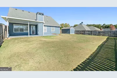 400 Savannah Place, McDonough, GA 30253 - Photo 31