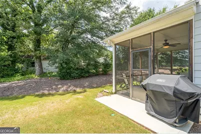 505 Mount Olive Circle, Ball Ground, GA 30107 - Photo 5